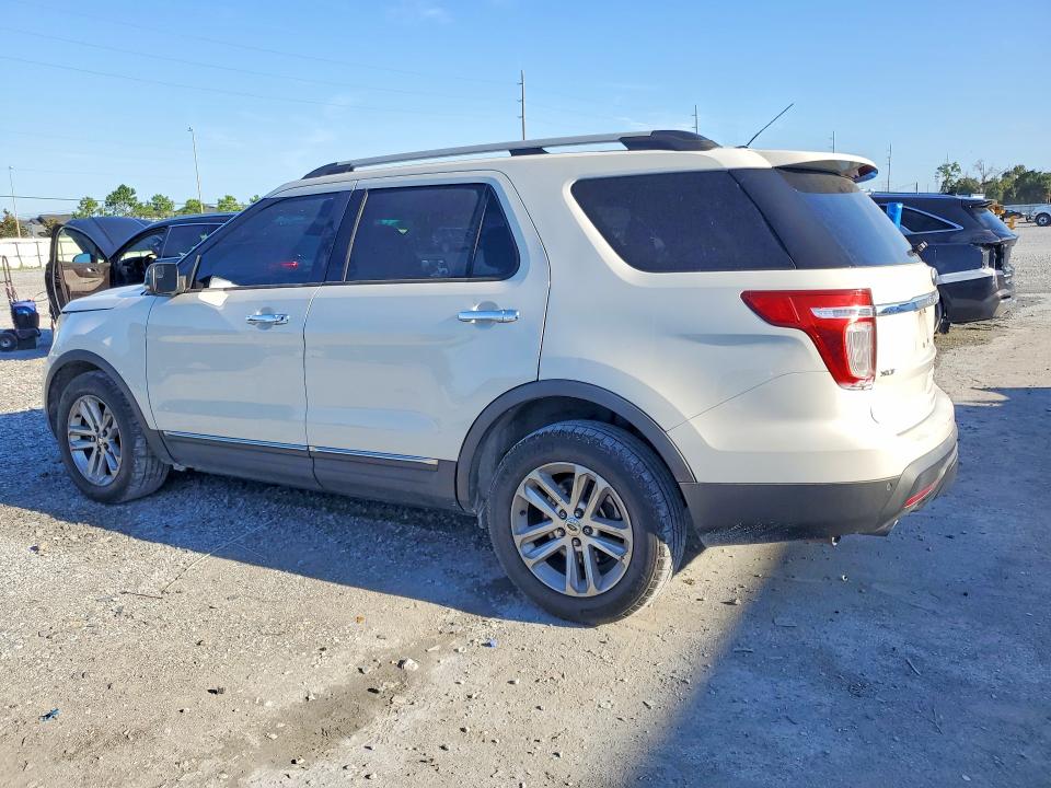 2011 Ford Explorer მანქანა იყიდება აუქციონზე, vin: 1FMHK7D83BGA30542, აუქციონის ნომერი: 63422976