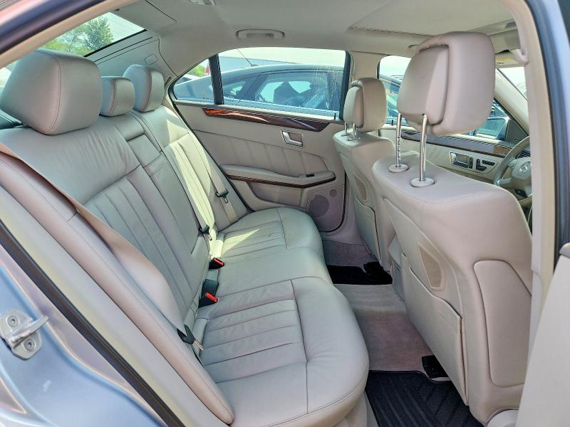 Продаж на аукціоні авто 2013 Mercedes-benz E, vin: WDDHF8JB1DA711955, номер лоту: 64204986