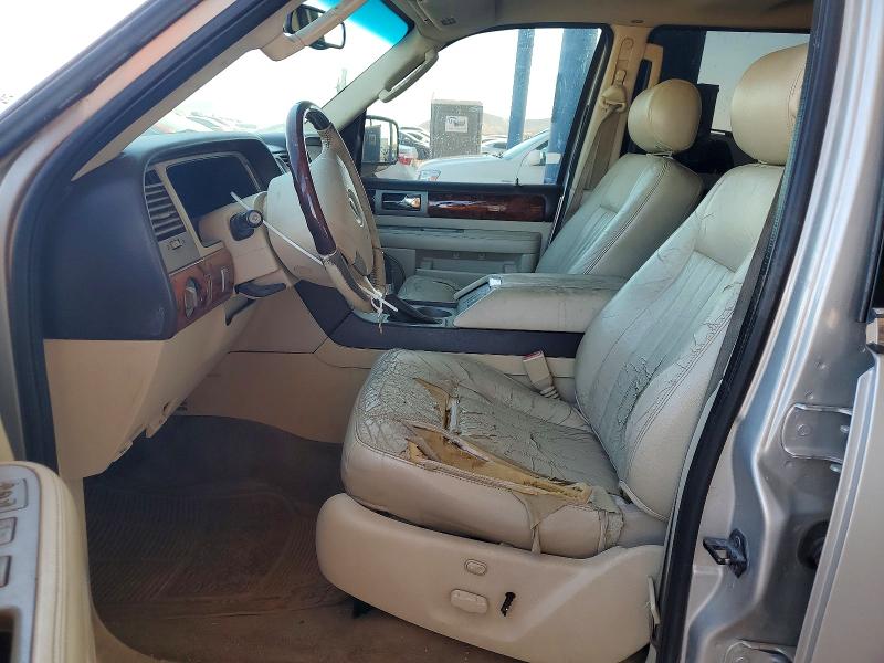 Продаж на аукціоні авто 2003 Lincoln Navigator, vin: 5LMFU27R53LJ37557, номер лоту: 66252206