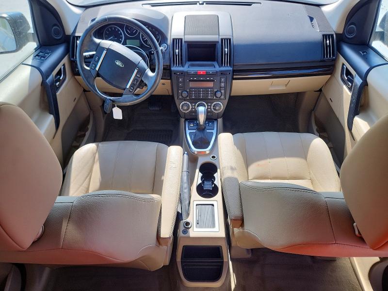 Продаж на аукціоні авто 2012 Land Rover Lr2, vin: SALFR2BN9CH307234, номер лоту: 65710516
