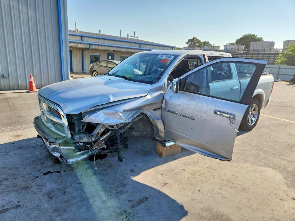 65036026 :رقم المزاد ، 1C6RD7NT2CS315194 vin ، 2012 Dodge Ram 1500 مزاد بيع