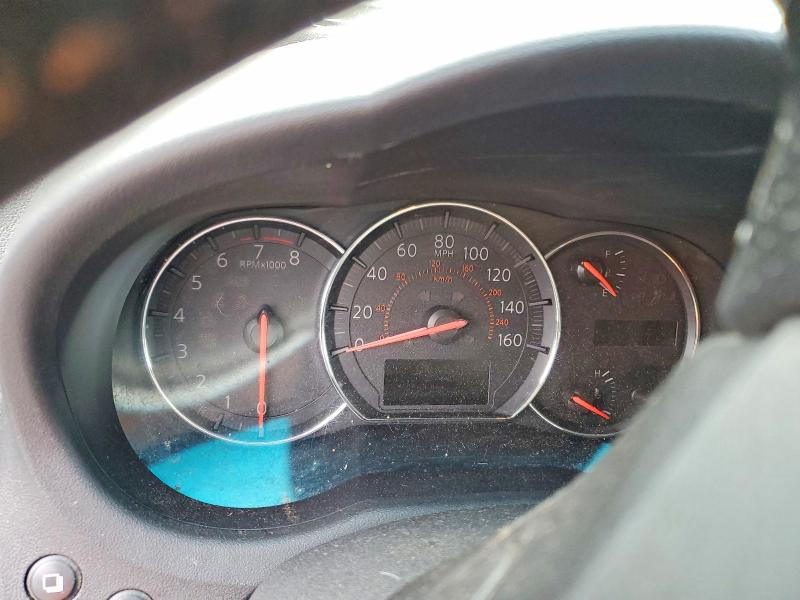 Aukcja sprzedaży 2012 Nissan Maxima, vin: 1N4AA5AP7CC812852, numer aukcji: 64803106