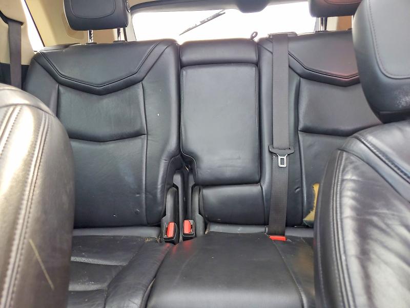 Aukcja sprzedaży 2017 Cadillac Xt5, vin: 1GYKNBRS2HZ116098, numer aukcji: 64941156