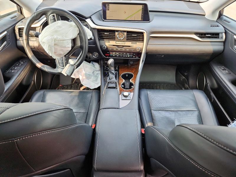 Продажа на аукционе авто 2019 Lexus Rx 350, vin: 2T2BZMCA3KC192111, номер лота: 64537926