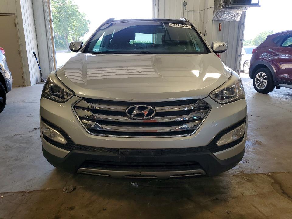 Aukcja sprzedaży 2014 Hyundai Santa Fe Sport, vin: 5XYZWDLAXEG141340, numer aukcji: 64483016