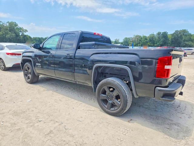 Aukcja sprzedaży 2017 Gmc Sierra, vin: 1GTV2LEC3HZ133119, numer aukcji: 65881476
