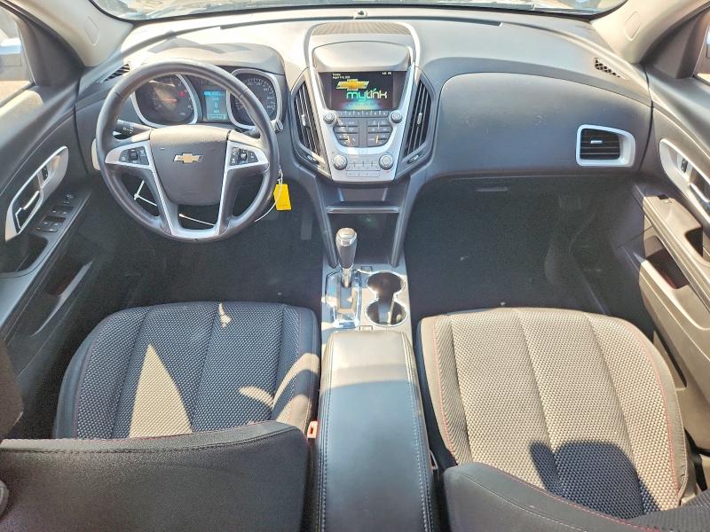 2016 Chevrolet Equinox მანქანა იყიდება აუქციონზე, vin: 2GNFLFEK0G6332740, აუქციონის ნომერი: 64832496