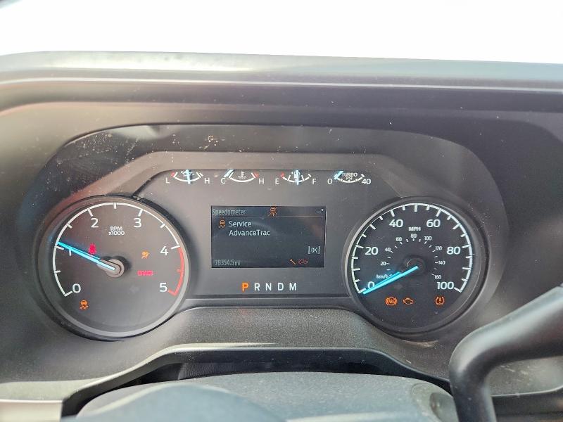 Продаж на аукціоні авто 2023 Ford F250, vin: 1FT8W2BT2PED87443, номер лоту: 62448446