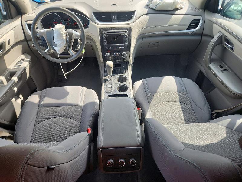 Продаж на аукціоні авто 2016 Chevrolet Traverse, vin: 1GNKVGKD1GJ312729, номер лоту: 62456546