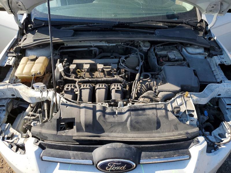 Продажа на аукционе авто 2014 Ford Focus, vin: 1FADP3K2XEL226216, номер лота: 66125746