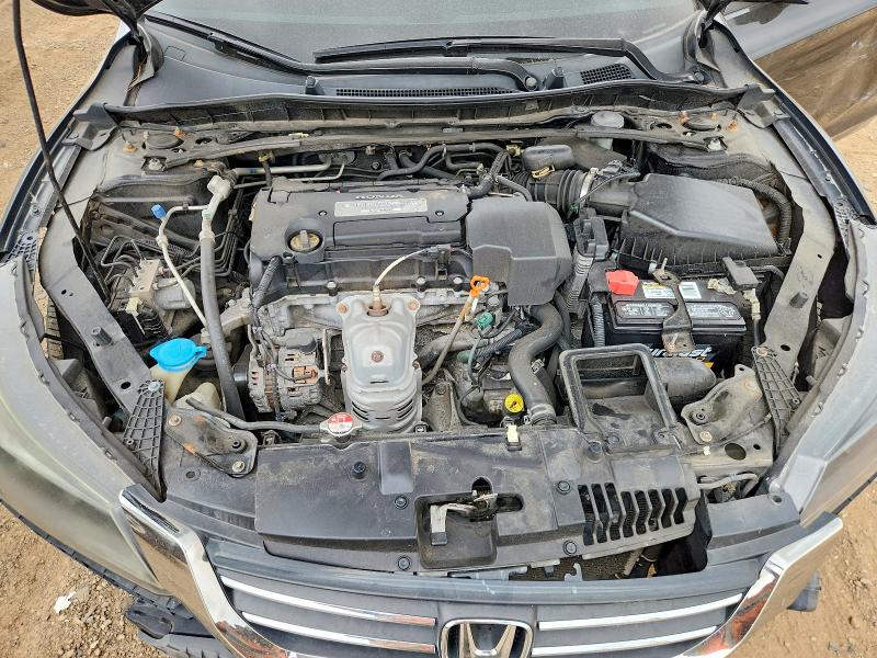 2013 Honda Accord მანქანა იყიდება აუქციონზე, vin: 1HGCR2F53DA003915, აუქციონის ნომერი: 61126226