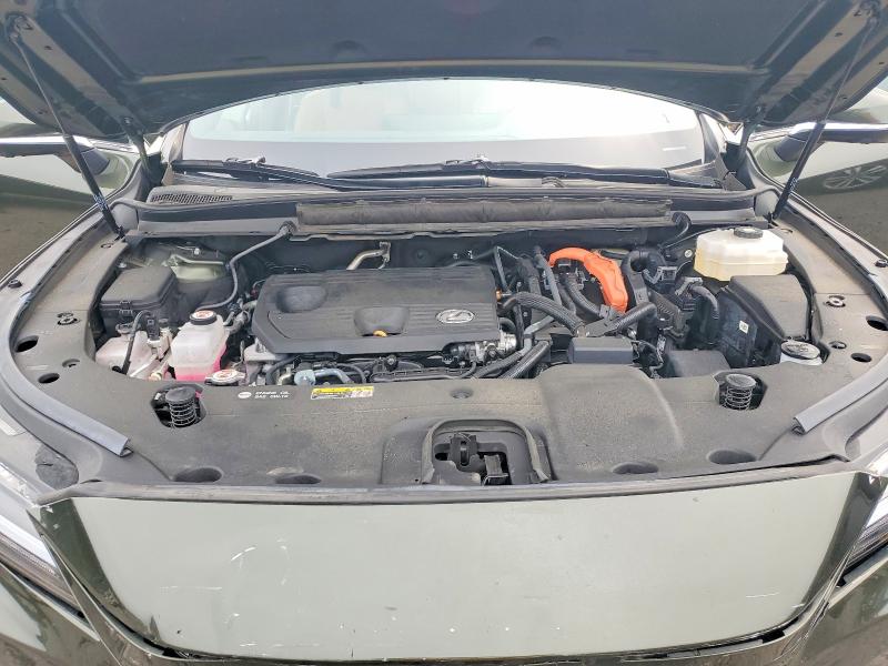 Aukcja sprzedaży 2025 Lexus Rx 350h, vin: 2T2BBMCA7SC072574, numer aukcji: 64466526