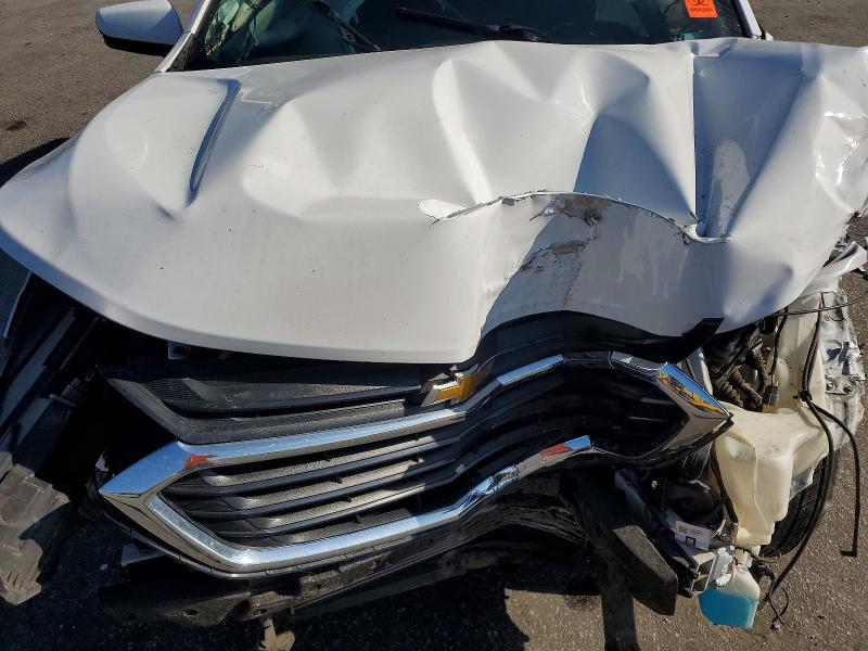 65399436 :رقم المزاد ، 3GNAXKEV3KS649732 vin ، 2019 Chevrolet Equinox مزاد بيع