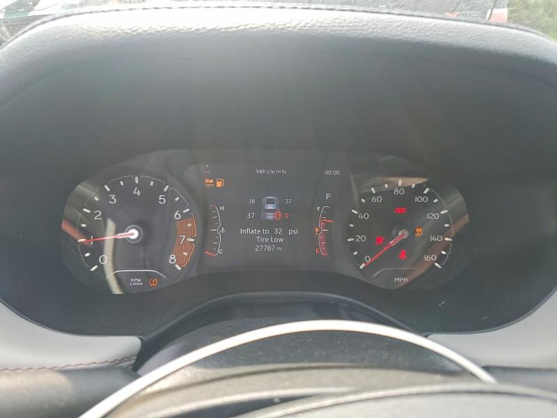 Продажа на аукционе авто 2022 Jeep Compass, vin: 3C4NJDCB8NT199932, номер лота: 64784226