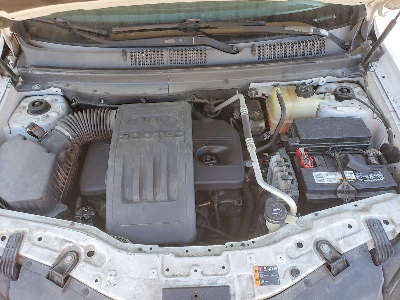 65160466 :رقم المزاد ، 3GNAL2EK7ES514338 vin ، 2014 Chevrolet Captiva مزاد بيع