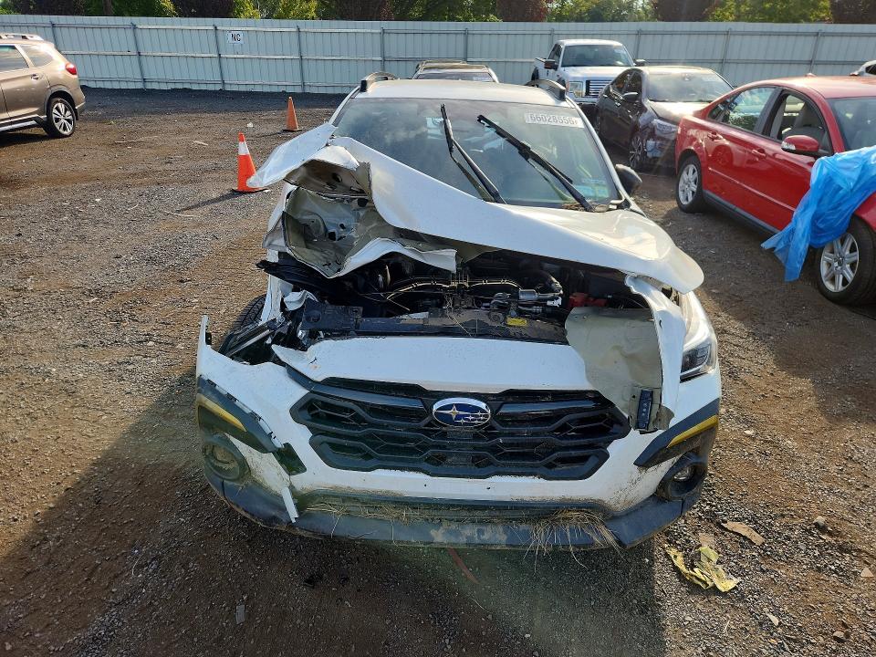 Продаж на аукціоні авто 2024 Subaru Crosstrek, vin: 4S4GUHF68R3700756, номер лоту: 66028556