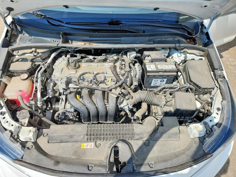 66205546 :رقم المزاد ، 5YFBPRBE1LP036386 vin ، 2020 Toyota Corolla مزاد بيع