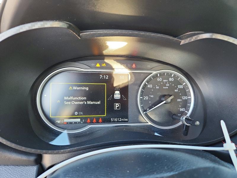 Продаж на аукціоні авто 2024 Nissan Versa, vin: 3N1CN8FV0RL916194, номер лоту: 65311156