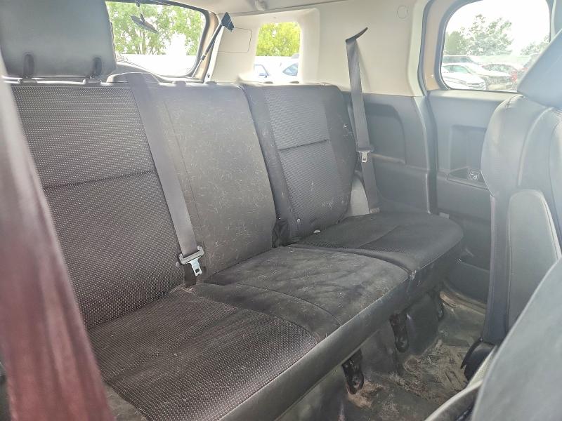 63823216 :رقم المزاد ، JTEBU4BF3BK100943 vin ، 2011 Toyota Fj Cruiser مزاد بيع