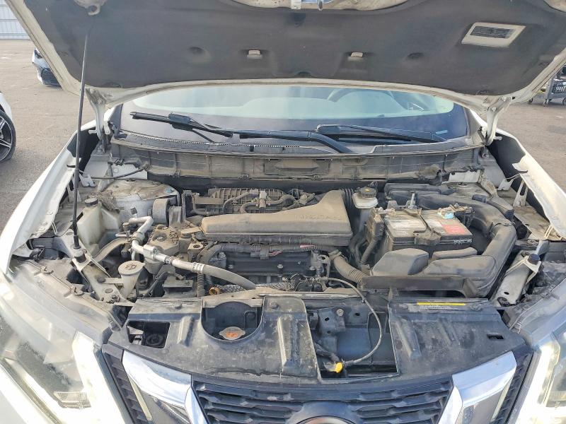 Продаж на аукціоні авто 2018 Nissan Rogue, vin: 5N1AT2MV8JC716976, номер лоту: 64990646