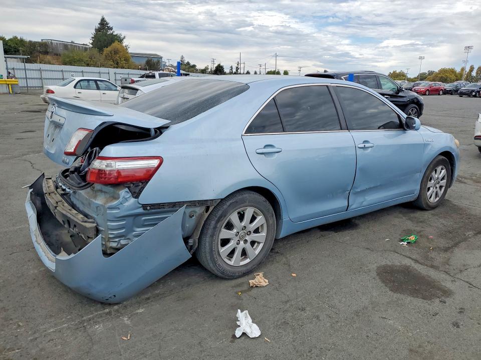 67263876 :رقم المزاد ، 4T1BB46K79U093314 vin ، 2009 Toyota Camry مزاد بيع