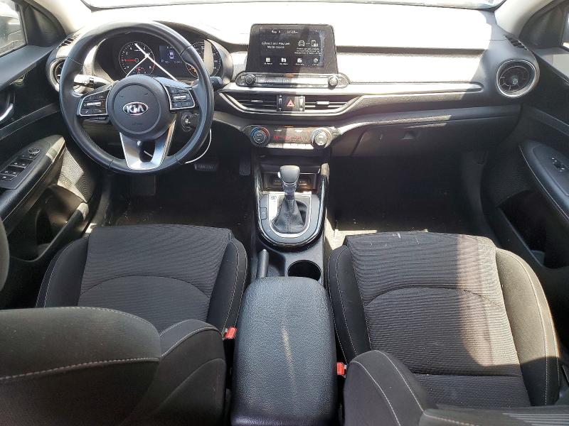 Aukcja sprzedaży 2019 Kia Forte, vin: 3KPF34AD7KE064427, numer aukcji: 62718246