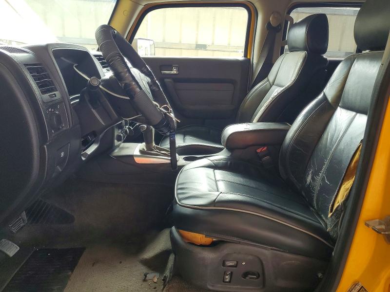 Продаж на аукціоні авто 2006 Hummer H3, vin: 5GTDN136768114640, номер лоту: 64236206