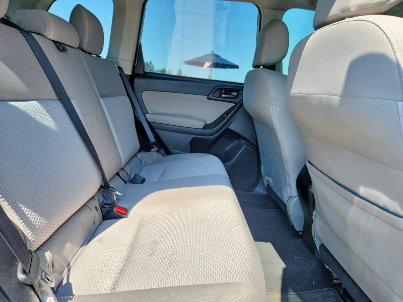 Aukcja sprzedaży 2015 Subaru Forester, vin: JF2SJABC1FH494867, numer aukcji: 65406346