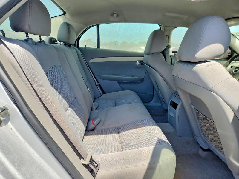 Продажа на аукционе авто 2012 Chevrolet Malibu, vin: 1G1ZA5E01CF162157, номер лота: 65533416