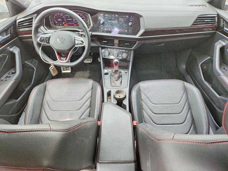 2022 Volkswagen Jetta მანქანა იყიდება აუქციონზე, vin: 3VW2T7BU5NM016771, აუქციონის ნომერი: 65017786