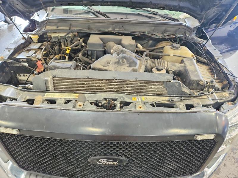 63354586 :رقم المزاد ، 1FTBF2B63BEA07325 vin ، 2011 Ford F250 مزاد بيع