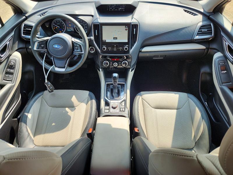 Auction sale of the 2024 Subaru Forester, vin: JF2SKALC9RH403960, lot number: 63830956
