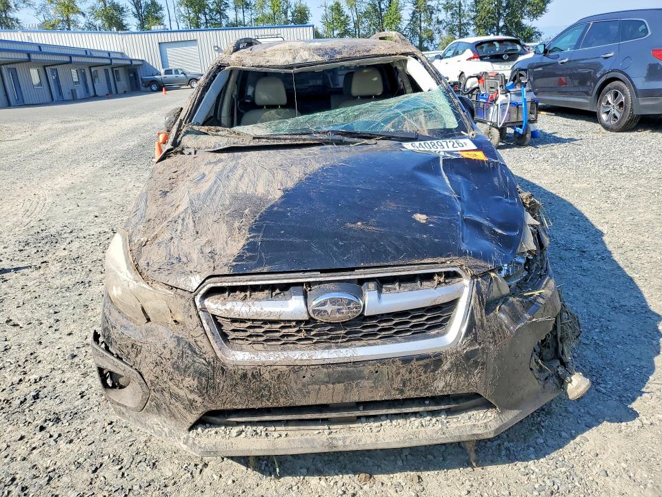 Продаж на аукціоні авто 2012 Subaru Impreza, vin: JF1GPAU65CH233026, номер лоту: 64089726