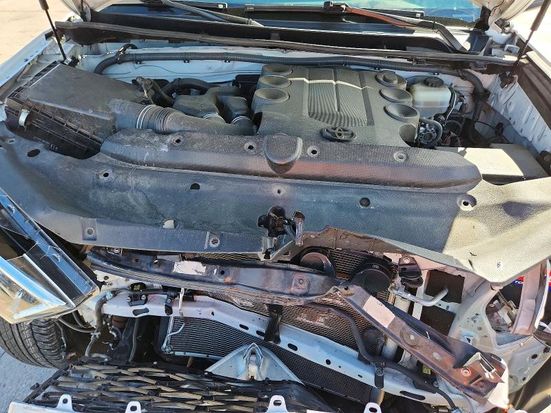 65586176 :رقم المزاد ، JTEBU5JR6F5223769 vin ، 2015 Toyota 4runner مزاد بيع