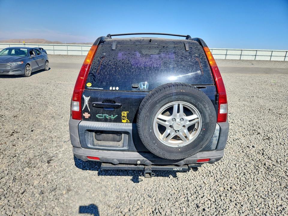 Aukcja sprzedaży 2003 Honda Cr-v, vin: JHLRD78893C037617, numer aukcji: 63263396