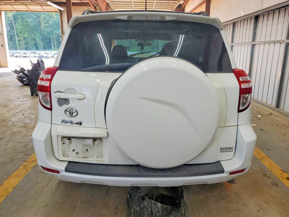 Продажа на аукционе авто 2011 Toyota Rav4, vin: 2T3WF4DV8BW075310, номер лота: 64385136