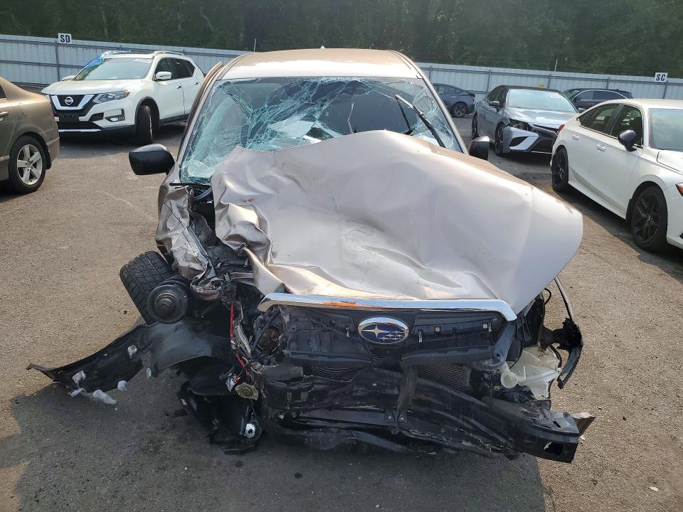 Aukcja sprzedaży 2014 Subaru Forester, vin: JF2SJAAC2EH508758, numer aukcji: 65178706