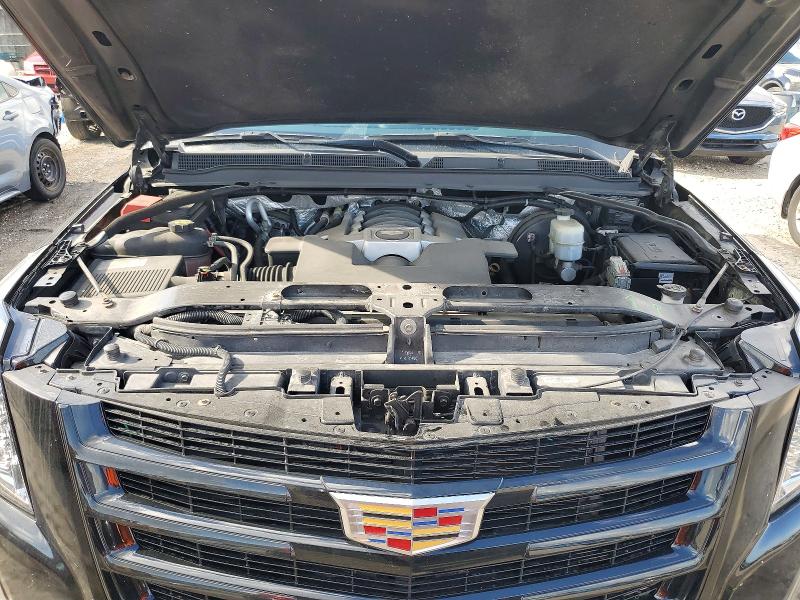 Aukcja sprzedaży 2024 Cadillac Escalade, vin: 1GYS4AKJ9HR302512, numer aukcji: 66691596