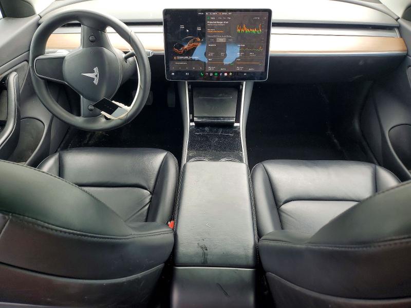 Aukcja sprzedaży 2019 Tesla Model 3, vin: 5YJ3E1EB3KF511527, numer aukcji: 65321766