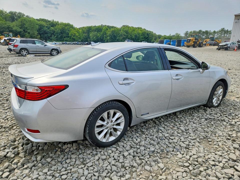 Aukcja sprzedaży 2013 Lexus Es, vin: JTHBW1GG0D2038157, numer aukcji: 64402546