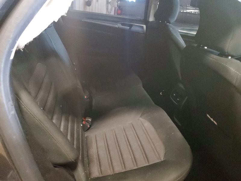 Продаж на аукціоні авто 2017 Ford Fusion, vin: 3FA6P0H76HR158545, номер лоту: 67082286