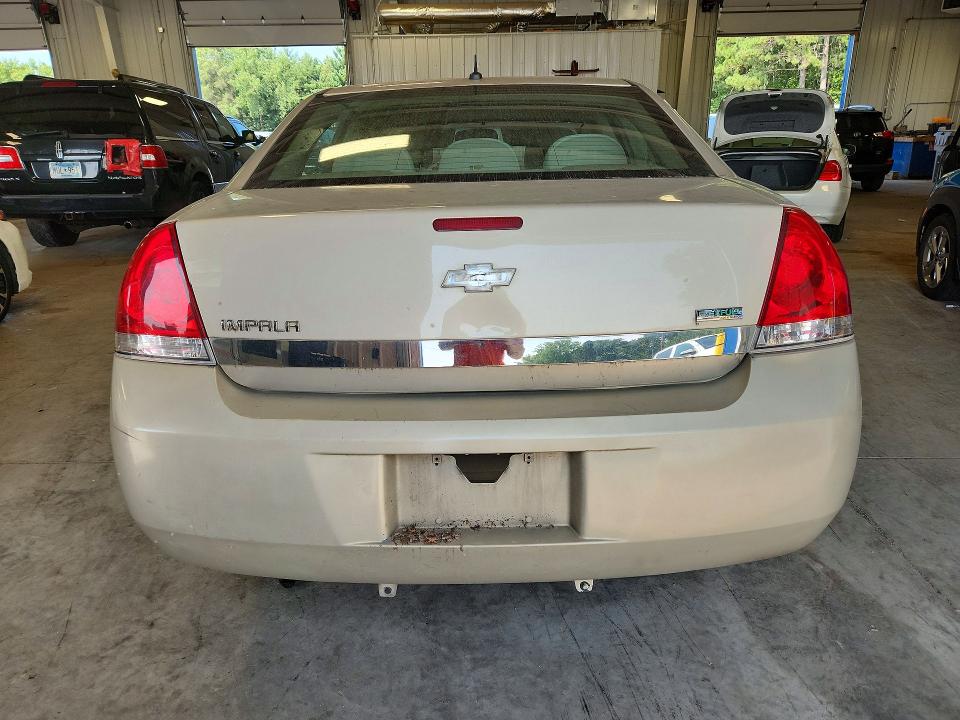 Продаж на аукціоні авто 2011 Chevrolet Impala, vin: 2G1WG5EK0B1102573, номер лоту: 63814986