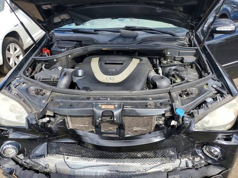 66359416 :رقم المزاد ، 4JGBB72E48A355114 vin ، 2008 Mercedes-benz Ml مزاد بيع