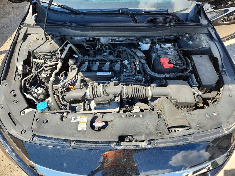 Aukcja sprzedaży 2018 Honda Accord, vin: 1HGCV1F39JA808429, numer aukcji: 65465476
