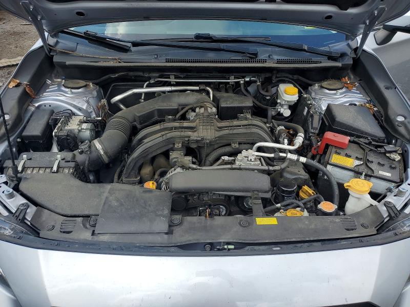Aukcja sprzedaży 2022 Subaru Crosstrek, vin: JF2GTHMC6NH274936, numer aukcji: 65111176