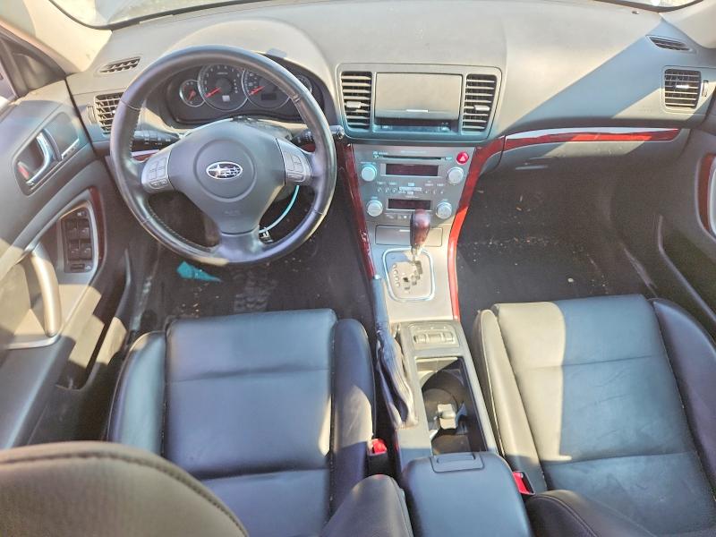 62770896 :رقم المزاد ، 4S4BP66C897339680 vin ، 2009 Subaru Outback مزاد بيع