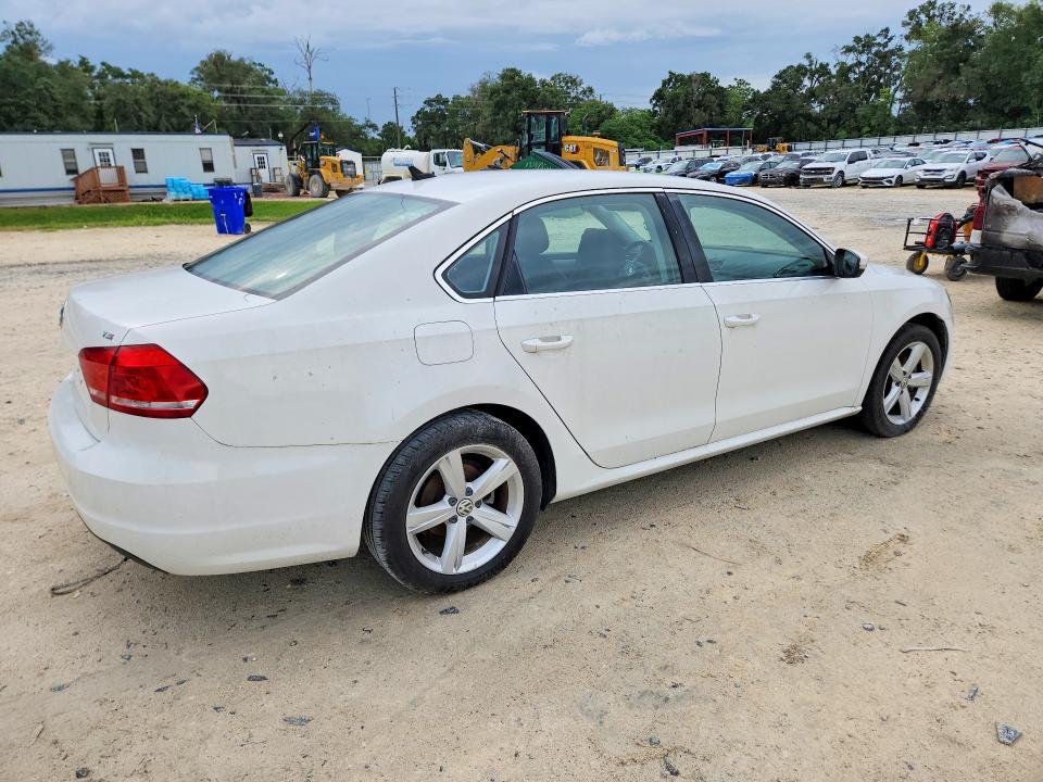 Aukcja sprzedaży 2015 Volkswagen Passat, vin: 1VWAS7A36FC089724, numer aukcji: 63426516