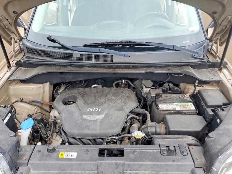 Aukcja sprzedaży 2015 Kia Soul, vin: KNDJN2A20F7202175, numer aukcji: 64498736