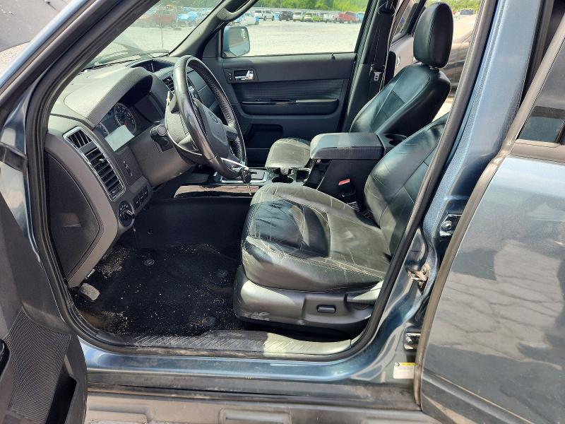 Продажа на аукционе авто 2012 Ford Escape, vin: 1FMCU9EG5CKC01649, номер лота: 64972456