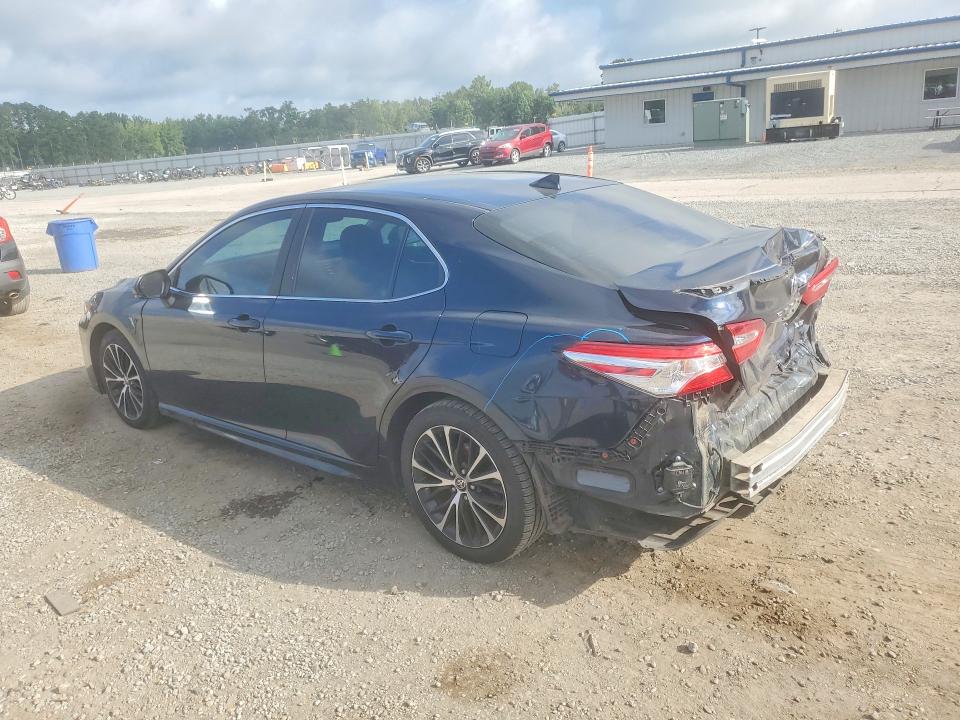 Aukcja sprzedaży 2020 Toyota Camry, vin: 4T1M11AK2LU970638, numer aukcji: 63889956
